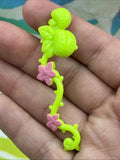 Monster High G3 Venus McFlytrap Core Doll Hair Accessory Vine Barrette Only