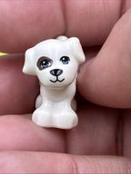 Lego Friends Mini Puppy Dog Charlie Jacky 93088pb01