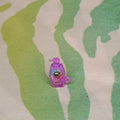 Monster High G3 Draculaura Core Doll Purple Sunscreen Only
