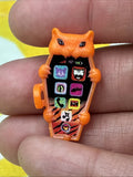 Monster High G3 Toralei Stripe Core Doll Accessory Orange Coffinphone Cell Only