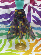 Disney ILY 4Ever Jack & Sally Doll Clothes Sally Style Skirt Only