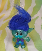 DreamWorks Trolls Branch Glittery Figure 2015