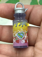 Monster High G3 Venus McFlytrap Core Doll Drink Water Bottle Only