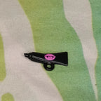 Monster High G3 Draculaura Core Doll Black Lip Gloss Only