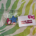 BLDR Hello Kitty & Friends Sanrio Series 3 My Melody Buildable Figure New