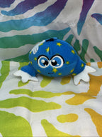 Neopets McDonald’s Starry Kiko Happy Meal 5” Plush Toy 2005