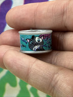 Monster High G3 Toralei Stripe Core Doll Food Can Of Fish Snack Only