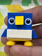 Lego Super Mario Baby Penguin Minifigure Mar0093