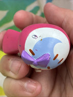 LPS Littlest Pet Shop Stylin Sweeties Poodle Dog #3020 Figure