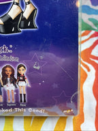 Bratz Dana The Girls With A Passion For Fashion The Funk Out Collection NIB