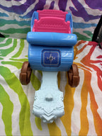 Fisher Price Little People Disney Frozen Kristoff’s Sleigh Lights Up