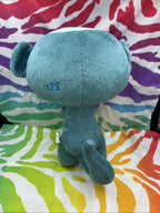 Littlest Pet Shop LPS Sunil Naval The Mongoose 2014 Plush