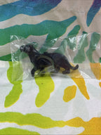 Lego City Jungle Black Panther Animal Figure Sealed Bb0787c01pb01