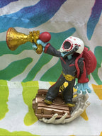 Skylanders SuperChargers Fiesta Figure