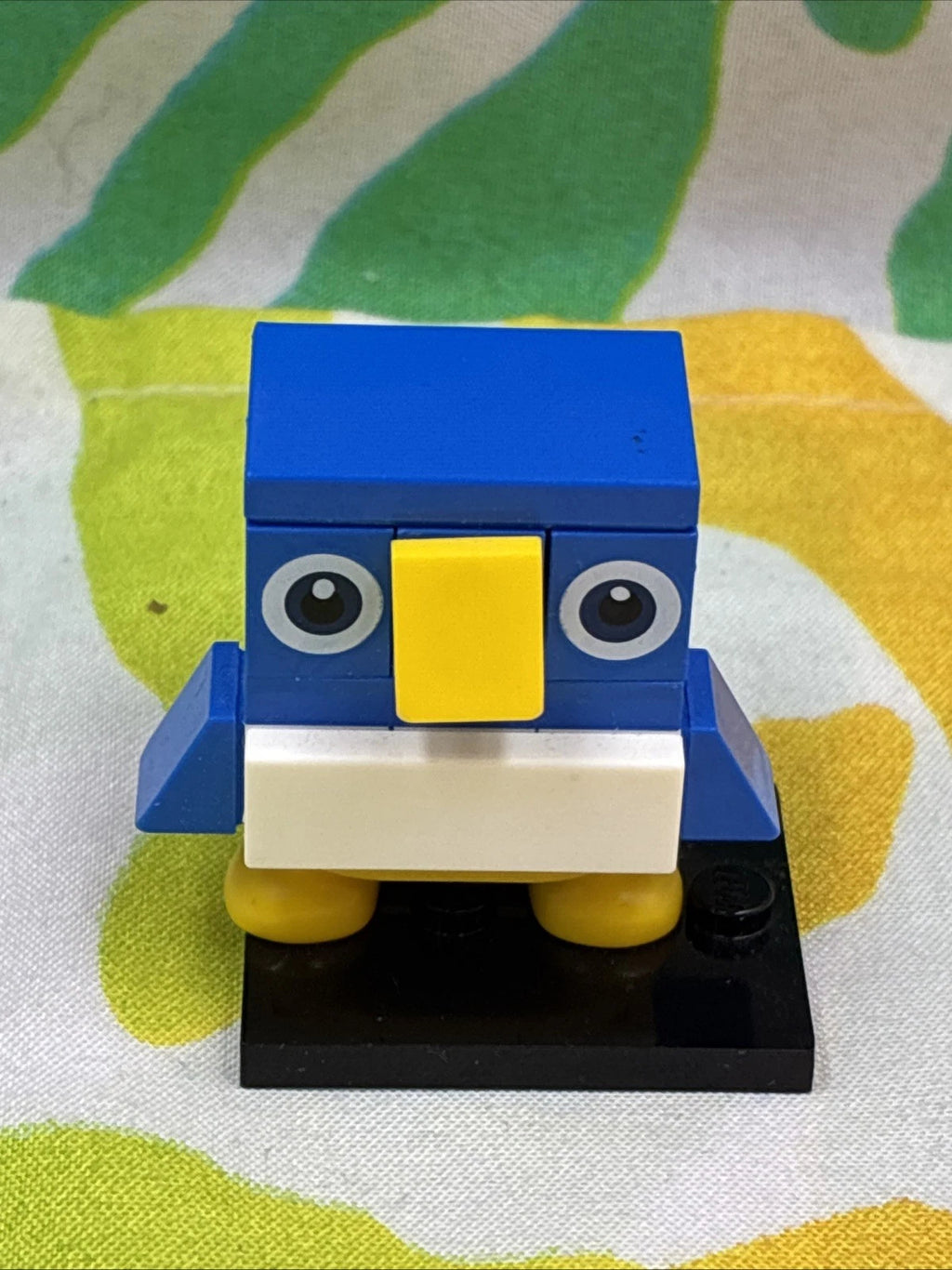 Lego Super Mario Baby Penguin Minifigure Mar0093