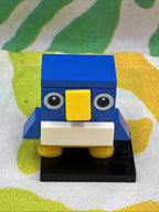 Lego Super Mario Baby Penguin Minifigure Mar0093