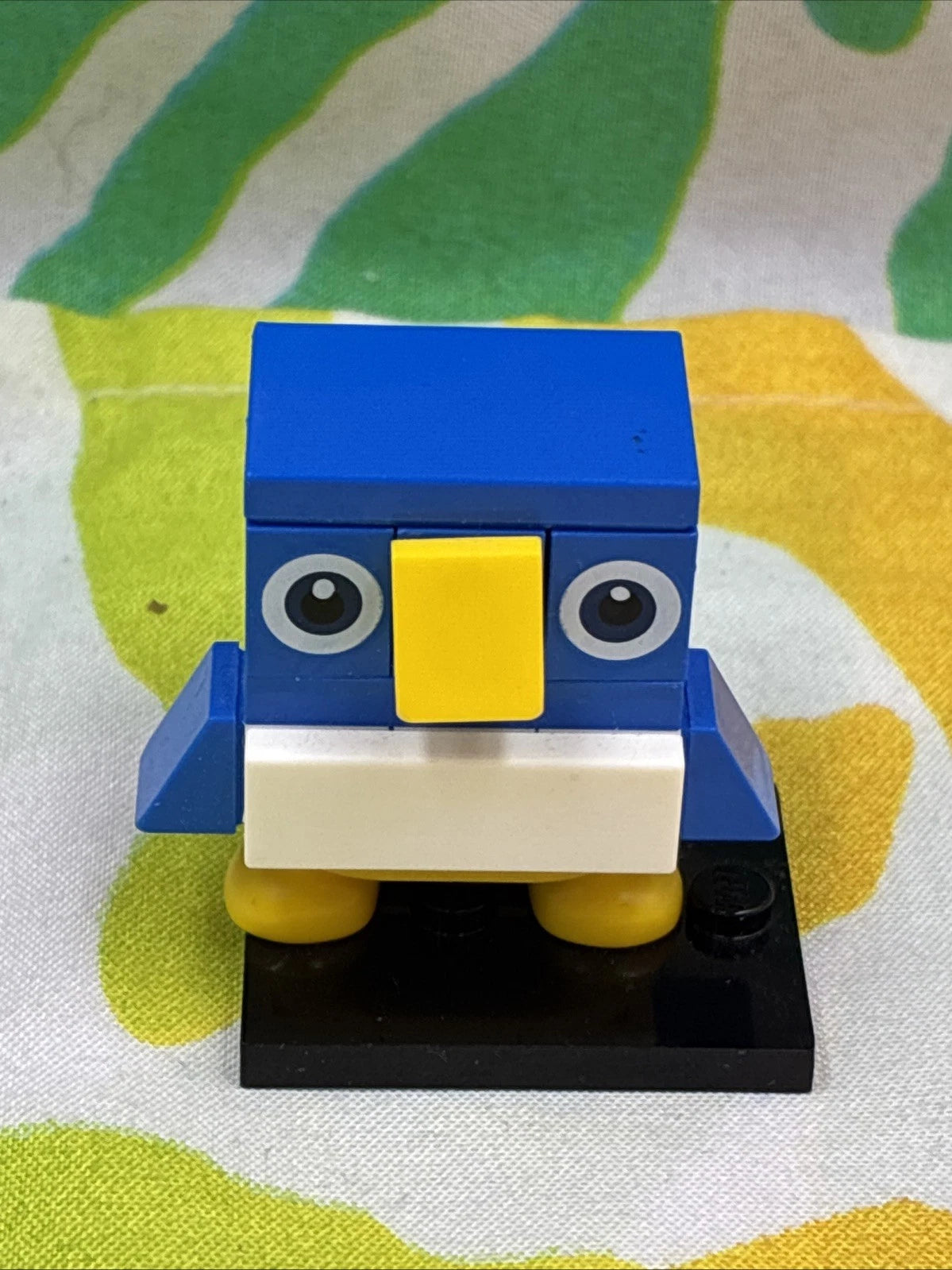 Lego Super Mario Baby Penguin Minifigure Mar0093