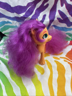 My Little Pony G5 Sunny Starscout A New Generation Shining Adventure Figure
