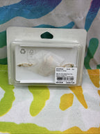 New Icing Costume Jewelry Gold Tone Chain Anklet NIB