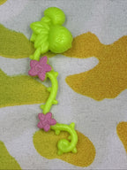 Monster High G3 Venus McFlytrap Core Doll Hair Accessory Vine Barrette Only
