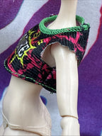 Monster High G3 Venus McFlytrap Core Doll Clothes “Nature” Shirt Only