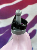 Monster High G3 Clawdeen Wolf Monster Ball Doll Black Bowtie Necklace Only