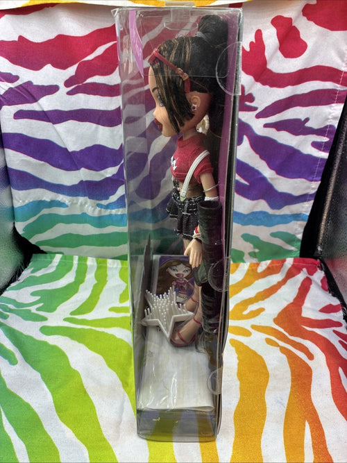 Bratz Dana The Girls With A Passion For Fashion The Funk Out Collection NIB