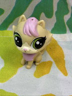 LPS Littlest Pet Shop Surprise Families Karey Cane Cat #3918 Figure