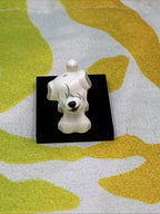 Lego Disney The Little Mermaid Max White Dog Figure 93088pb06