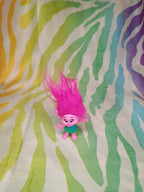 DreamWorks Trolls Poppy Mini Figure 2015