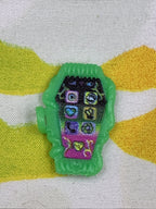 Monster High G3 Venus McFlytrap Core Doll Accessory Green Coffinphone Cell Only