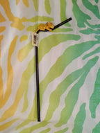 Disney The Lion King Simba Cub Applause Sipper Straw 41769 Sealed