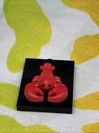 Lego Water Animal Red Lobster Figure 27152pb01
