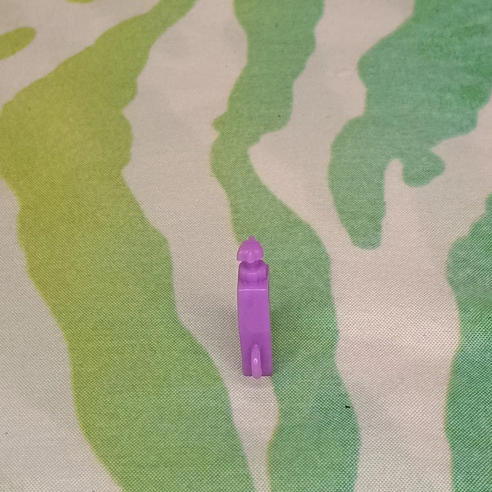 Monster High G3 Draculaura Core Doll Purple Sunscreen Only