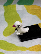 Lego Elves White Bird Pluma Figure 98388pb04