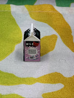 Monster High G3 Toralei Stripe Core Doll Food Carton Of Milk Drink Only