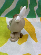 LPS Littlest Pet Shop Petriplets Bunny Rabbit #1334 Figure 2009