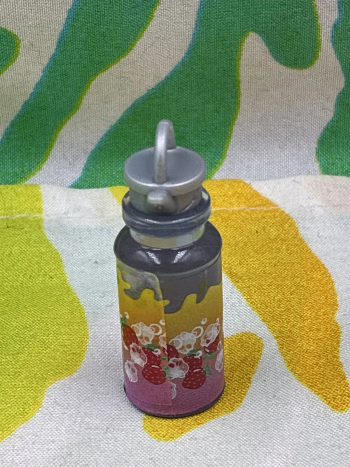 Monster High G3 Venus McFlytrap Core Doll Drink Water Bottle Only