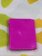 Monster High G3 Venus McFlytrap Core Doll Accessory Bootany Trapper Keeper Only
