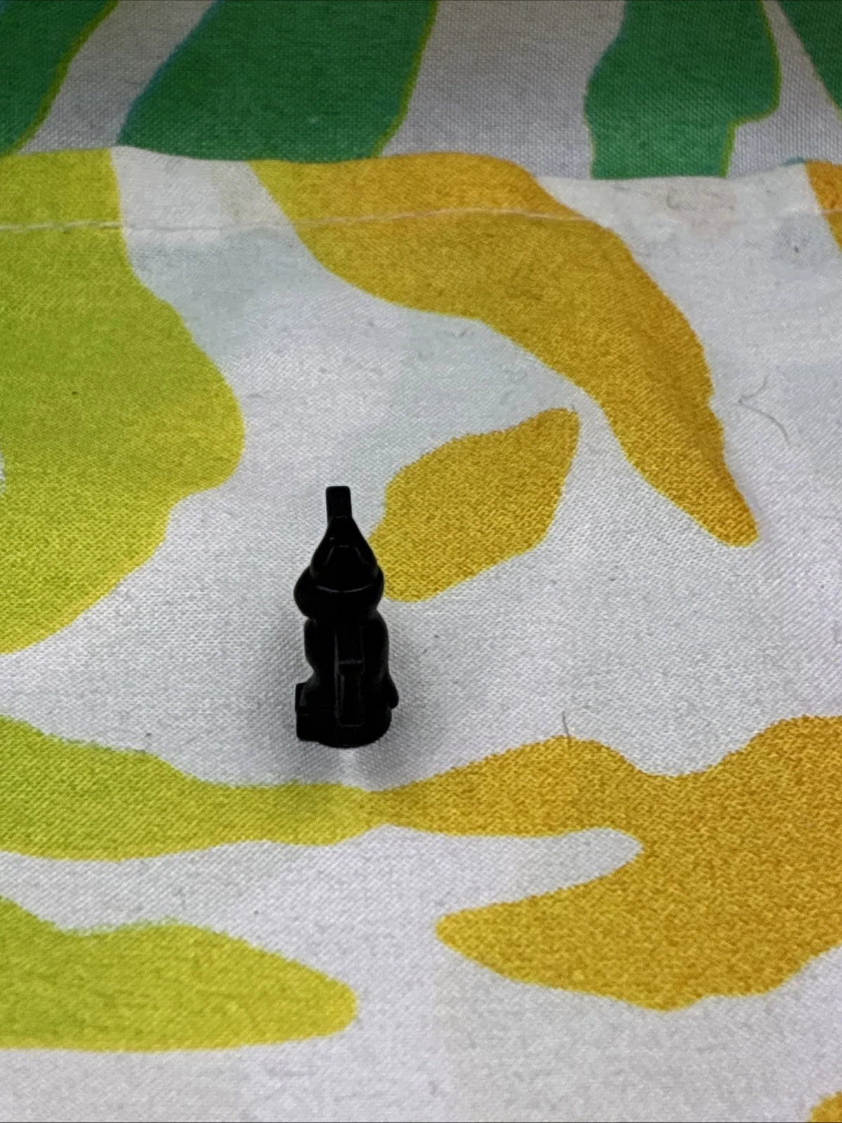 Lego Air Animal Black Bat Figure 30103