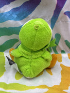 Neopets McDonald’s Green Bruce Happy Meal 5” Plush Toy 2005