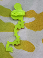 Monster High G3 Venus McFlytrap Core Doll Hair Accessory Vine Barrette Only