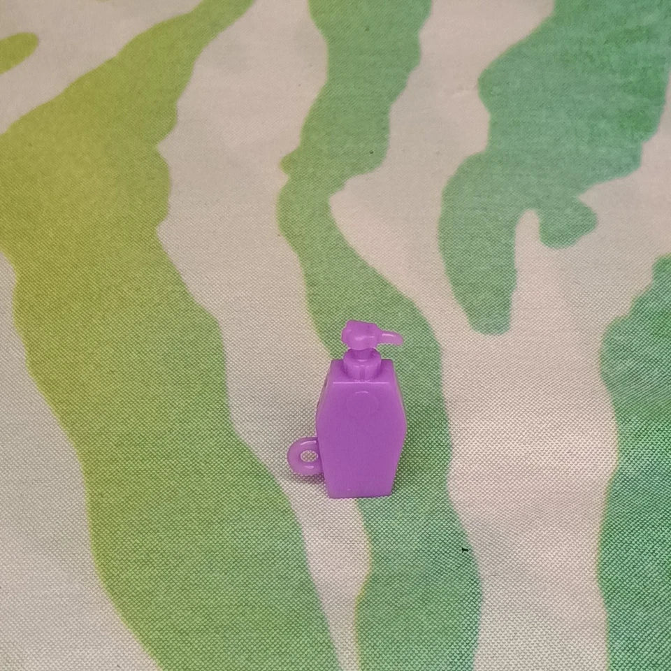 Monster High G3 Draculaura Core Doll Purple Sunscreen Only