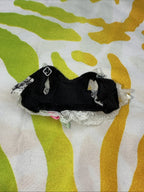 Barbie New Baby Sister Kelly Playset Black Dress Only 1994