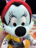 Disney Parks Minnie Mouse As Sally Nightmare Before Christmas 11” Plush