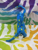Neopets McDonald’s Starry Gelert Happy Meal 5” Plush Toy 2005