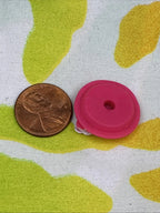 LPS Littlest Pet Shop Accessories Sandwich & Chips Plate Food