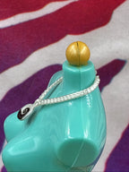 Disney ILY 4Ever Jack & Sally Doll Jewelry Silver Necklace Only