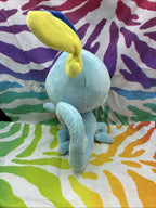 Pokémon Sobble 10” Plush With Tag