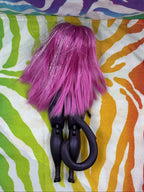 Monster High G3 Catty Noir Hauntlywood Mysteries Nude Doll W/ Tail Only